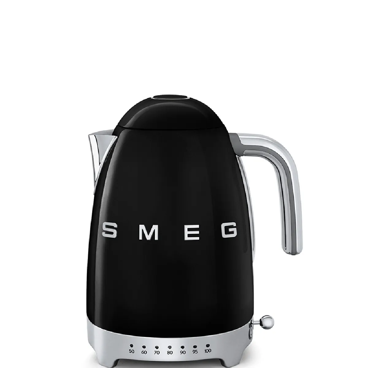 Smeg KLF04BLEU - Noir
