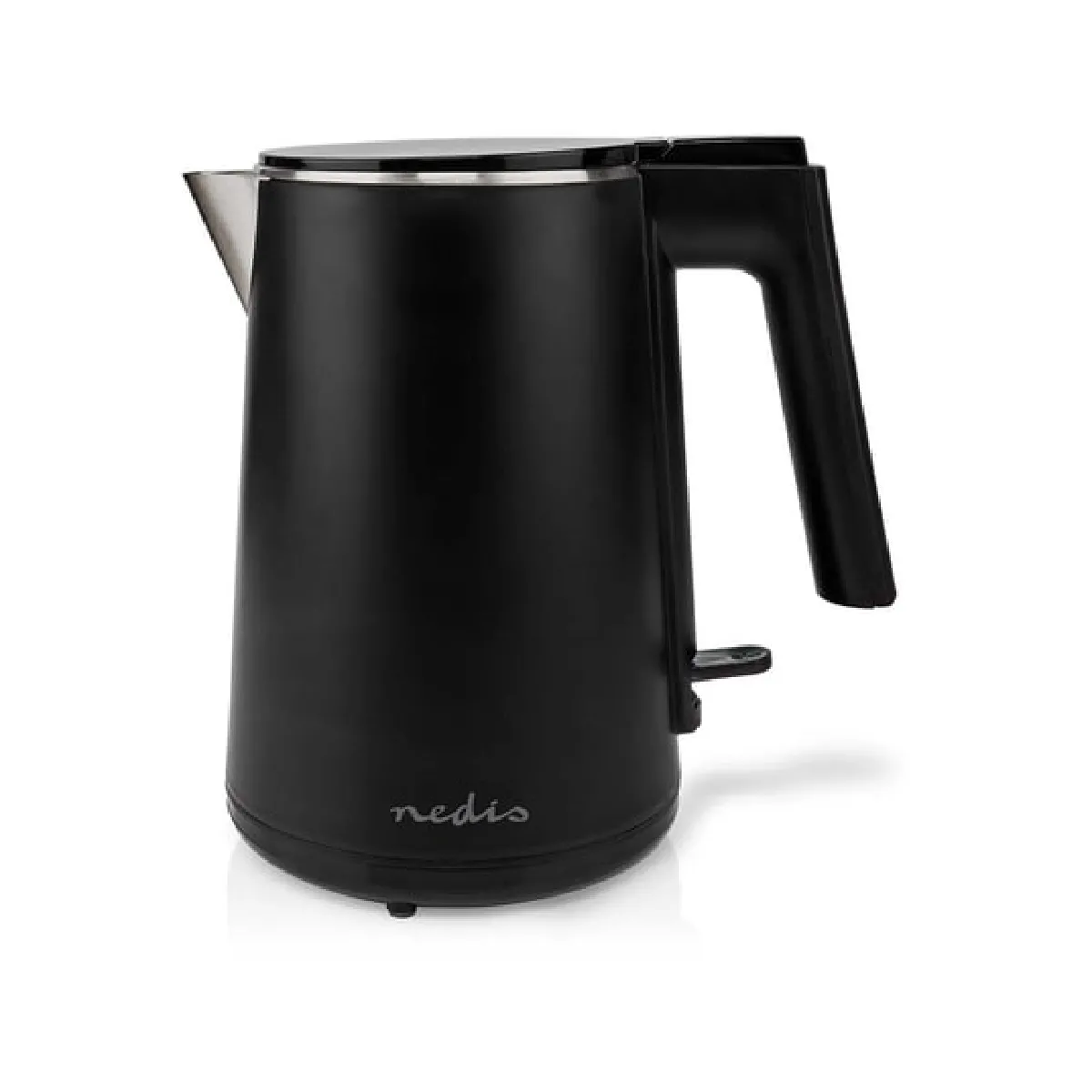 NEDIS  KAWK360EBK - Noir