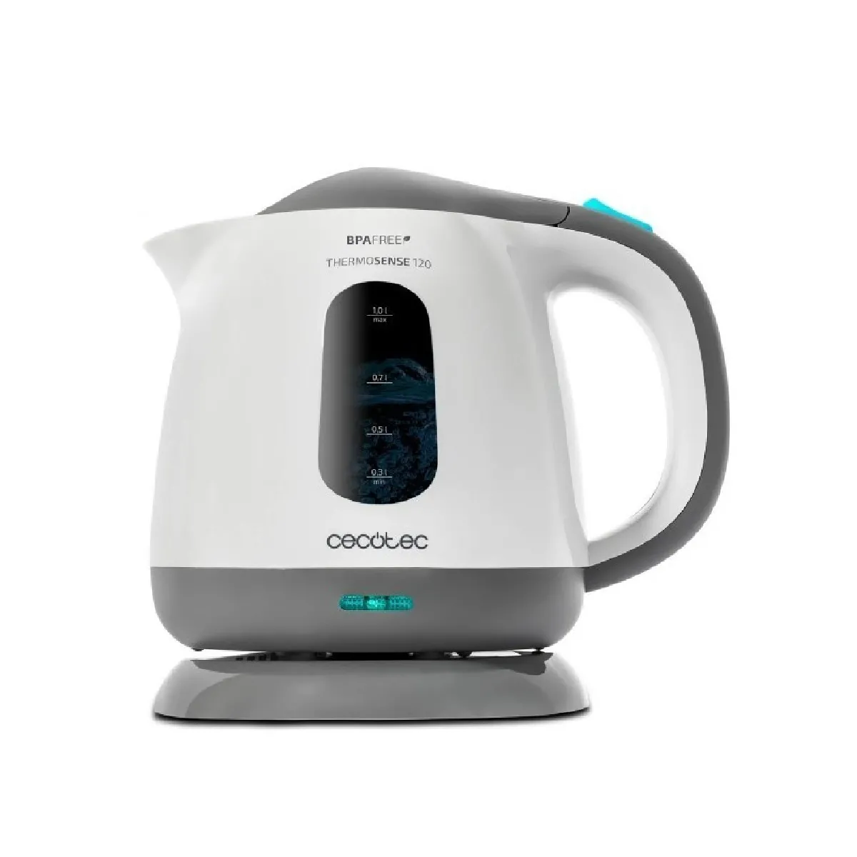 Cecotec Thermosense 120