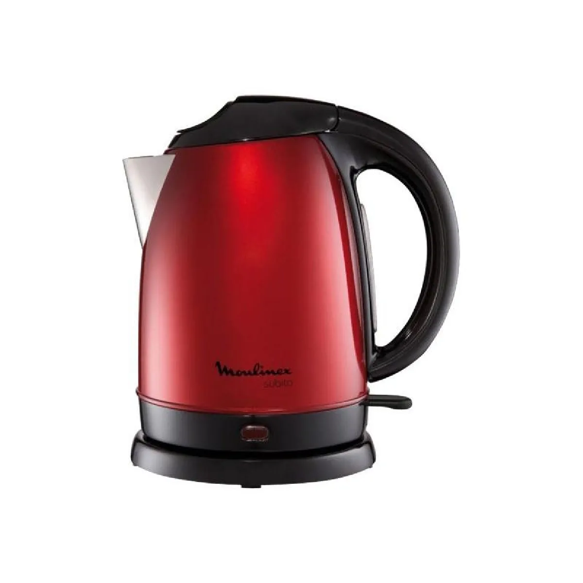Moulinex Subito - Rouge