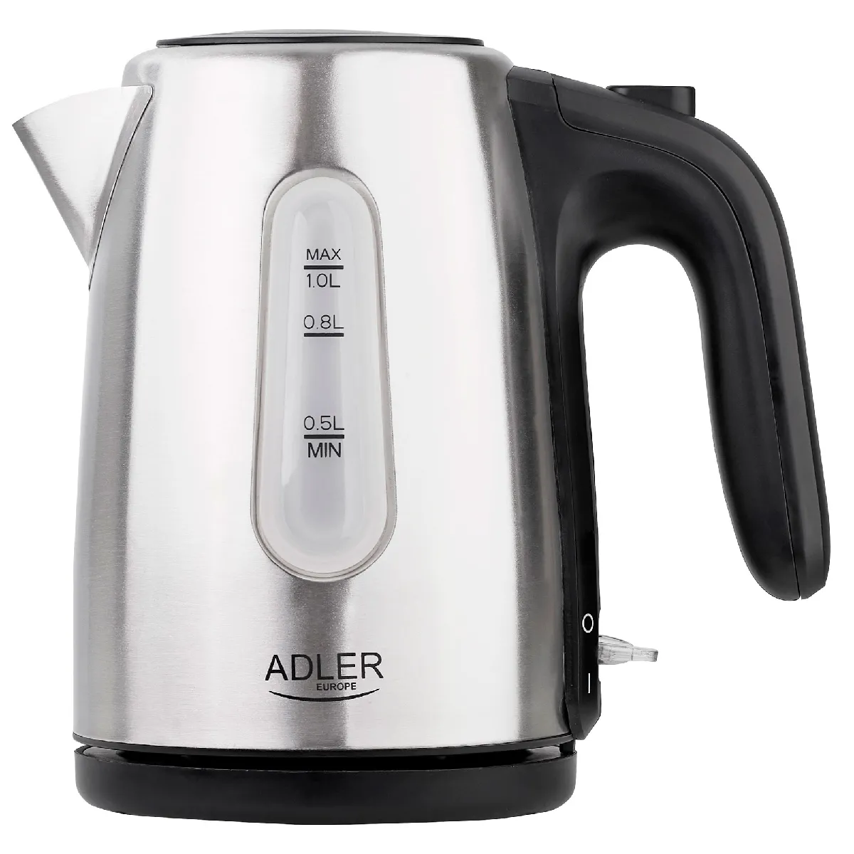 ADLER  AD1273 - Inox