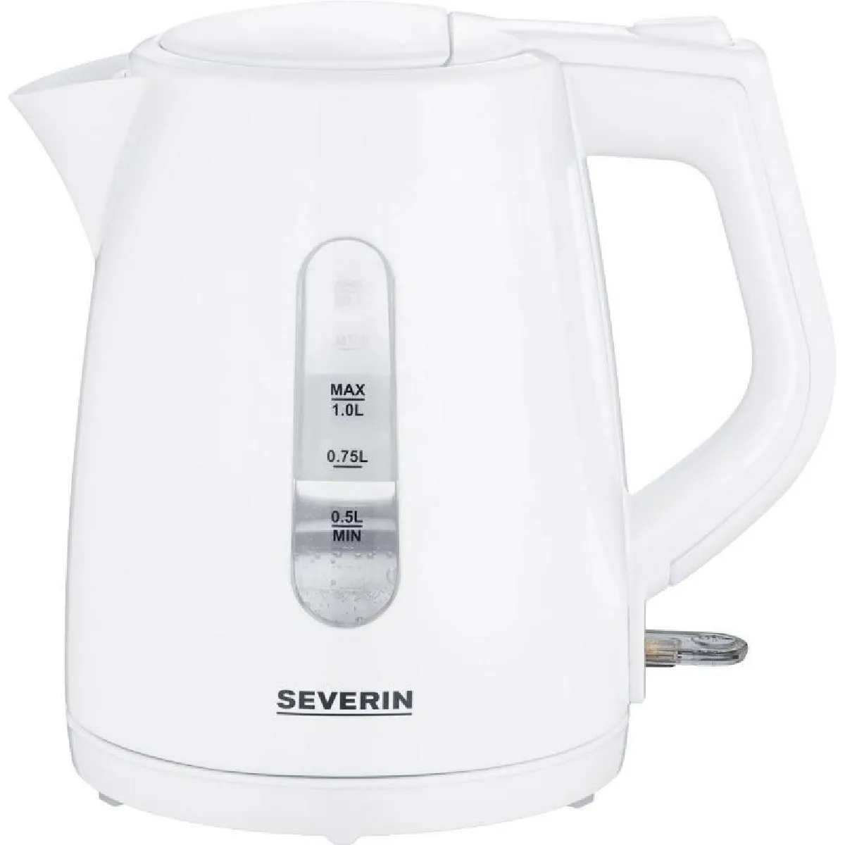 Severin WK 3411 - Blanc
