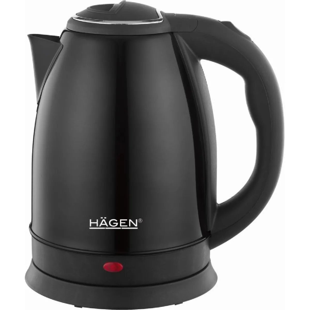 Hagen HA5525 BLK