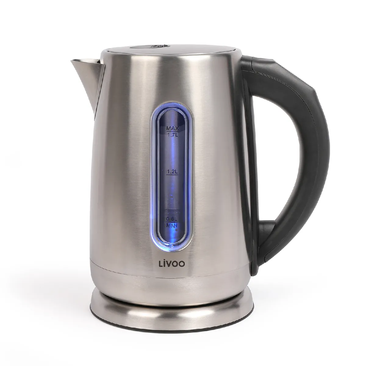LIVOO  DOD189 - Gris