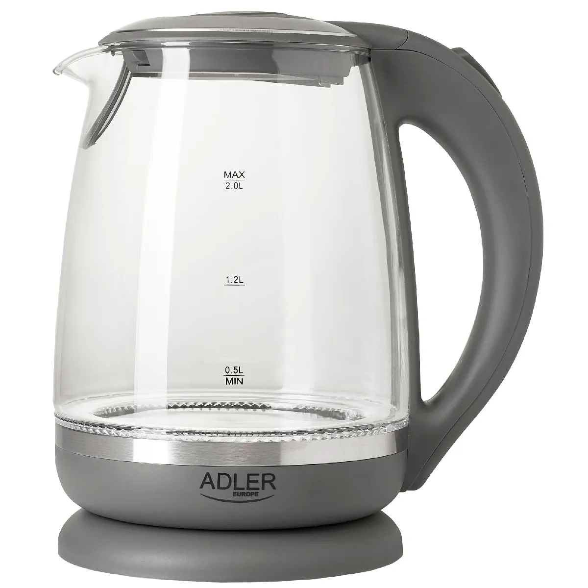 ADLER  AD 1286 - Gris