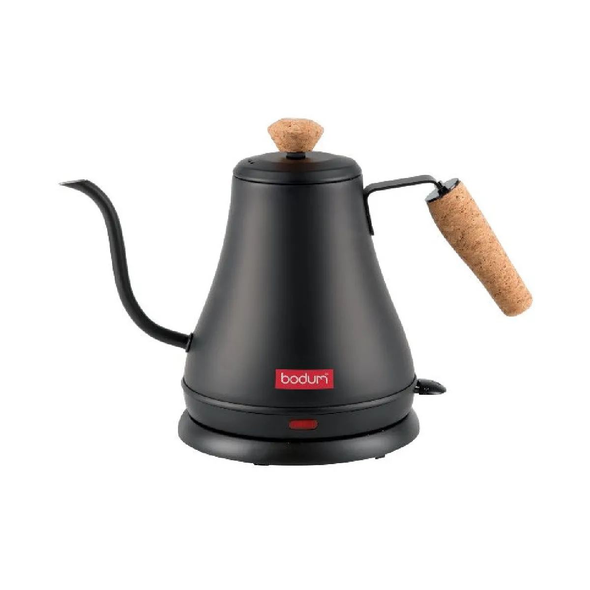 BODUM Bouilloire 0.8 Gooseneck - vue 3