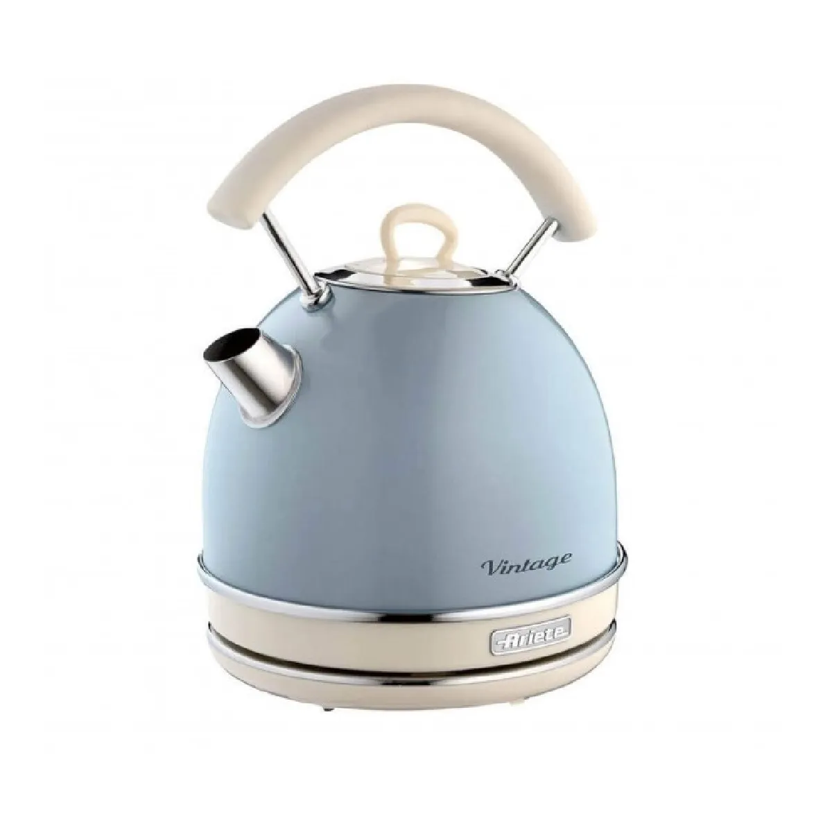 Ariete Bouilloire Vintage Celeste 1,7 L - 2877-3