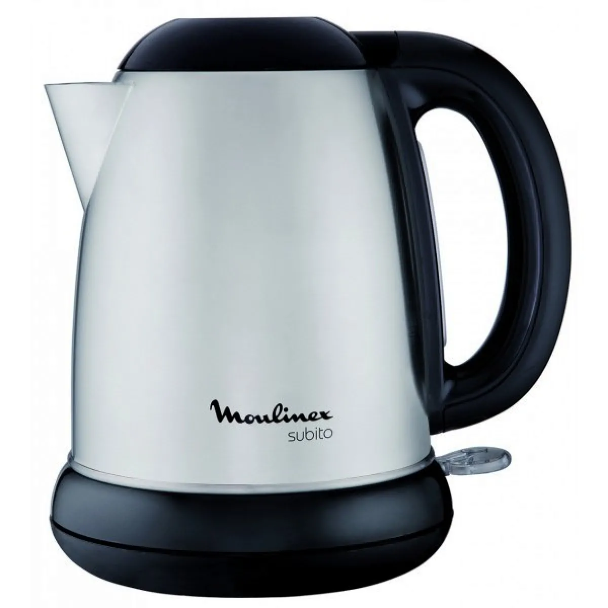 Moulinex Subito Noir BY540D10 Bouilloire électrique 1,5 litres 2000 Watts - Image 3