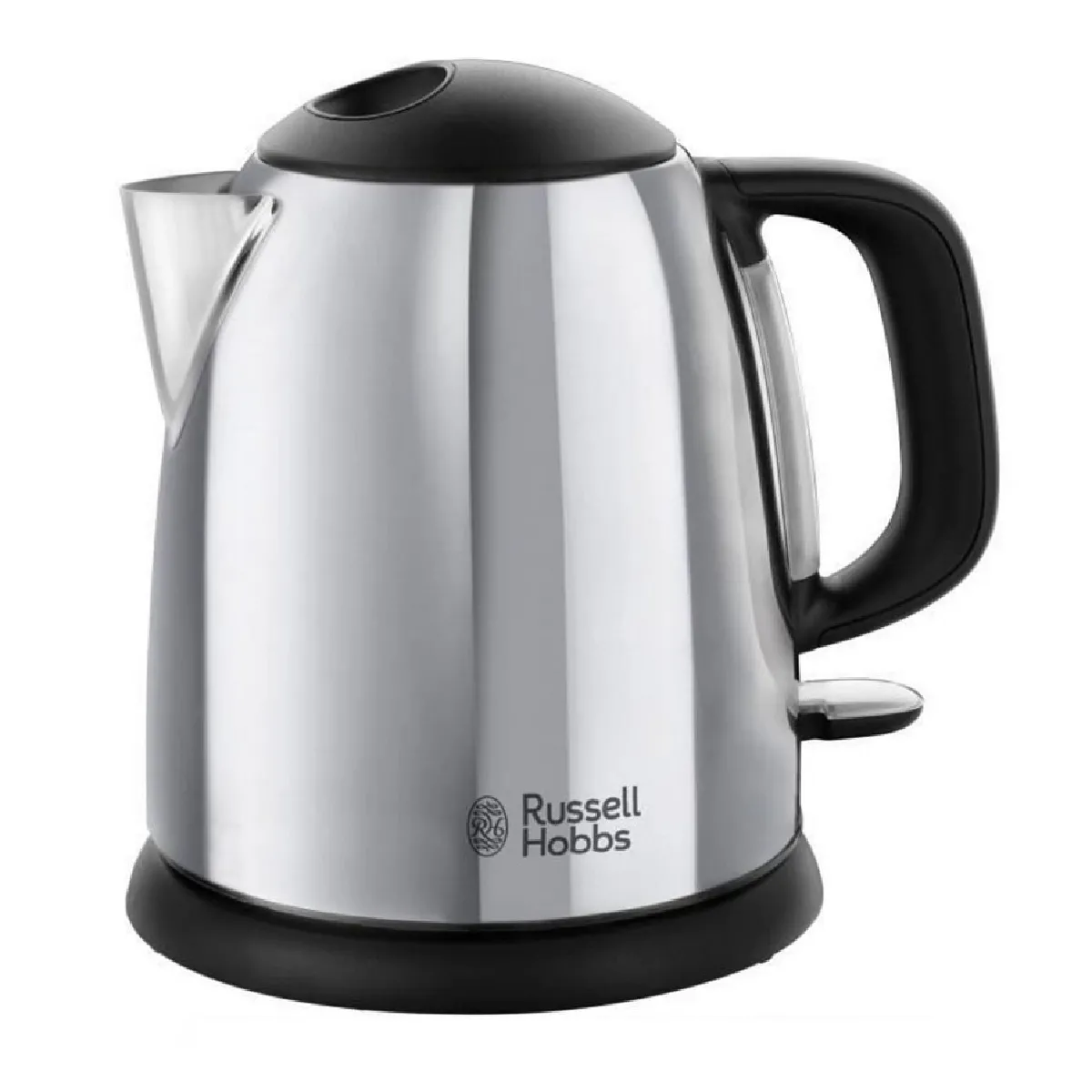 Russell Hobbs Argent Bouilloire Victory 2200 W - Image 3