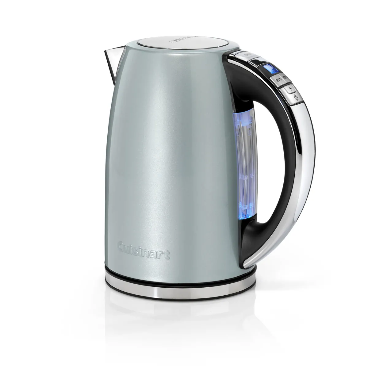 Cuisinart Style CPK17GE Bouilloire 1.7 litres 3 kWatt - vue 2