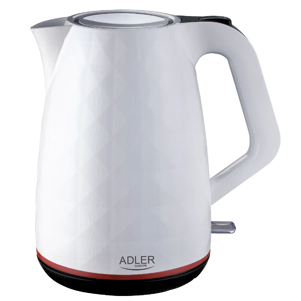 ADLER  AD1277W - Blanc