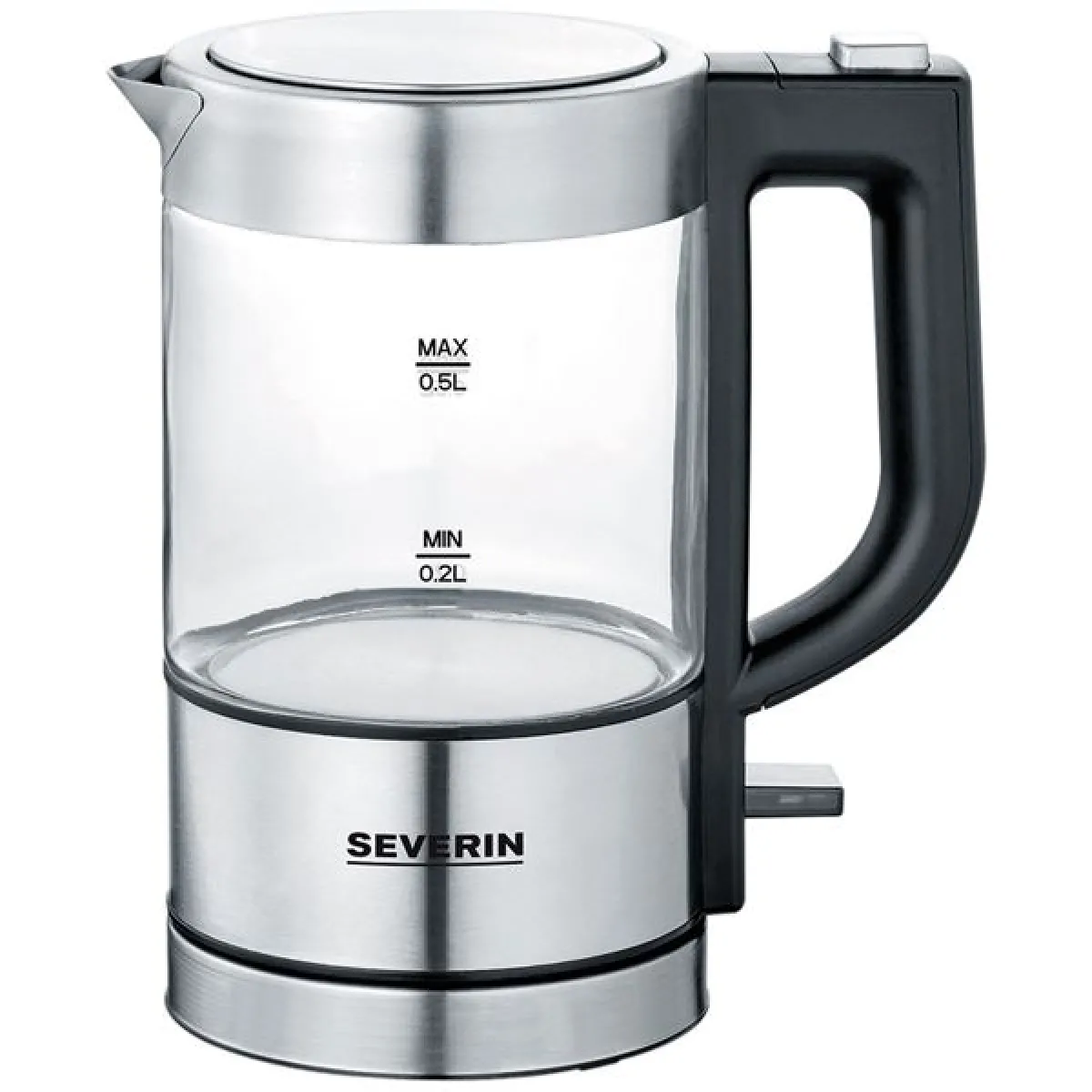 Severin 3472 Inox