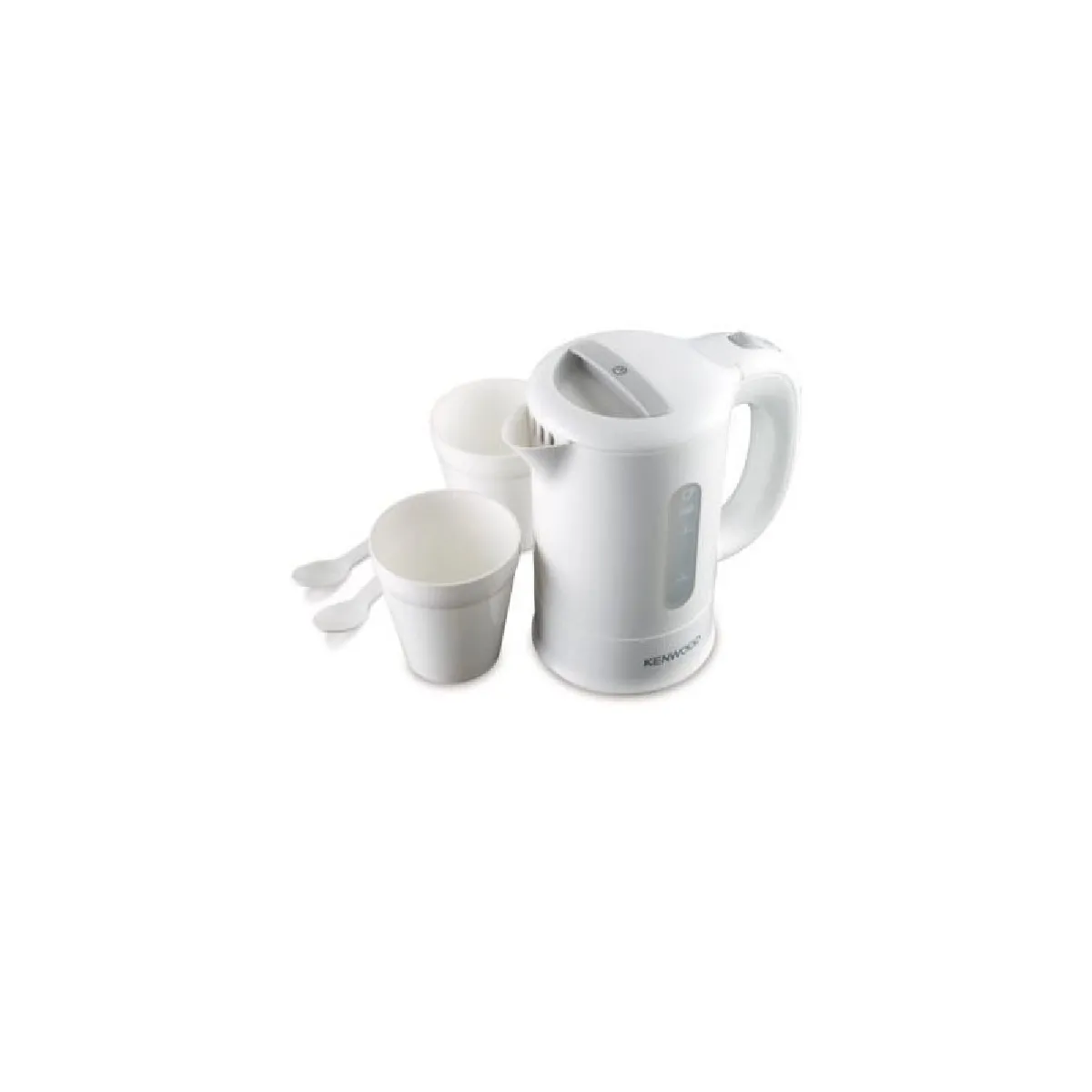 Bouilloire JKP250 voyage