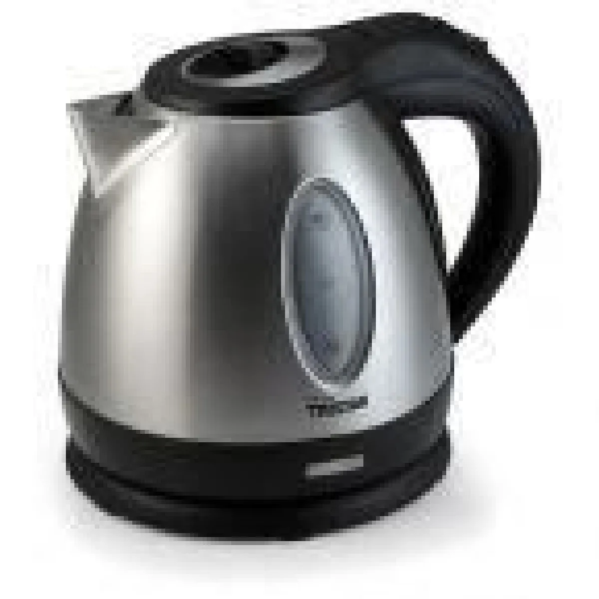 Tristar Noir Wk-1325 Bouilloire Acier Inoxydable, Contenance: 1.2 L - Image 4