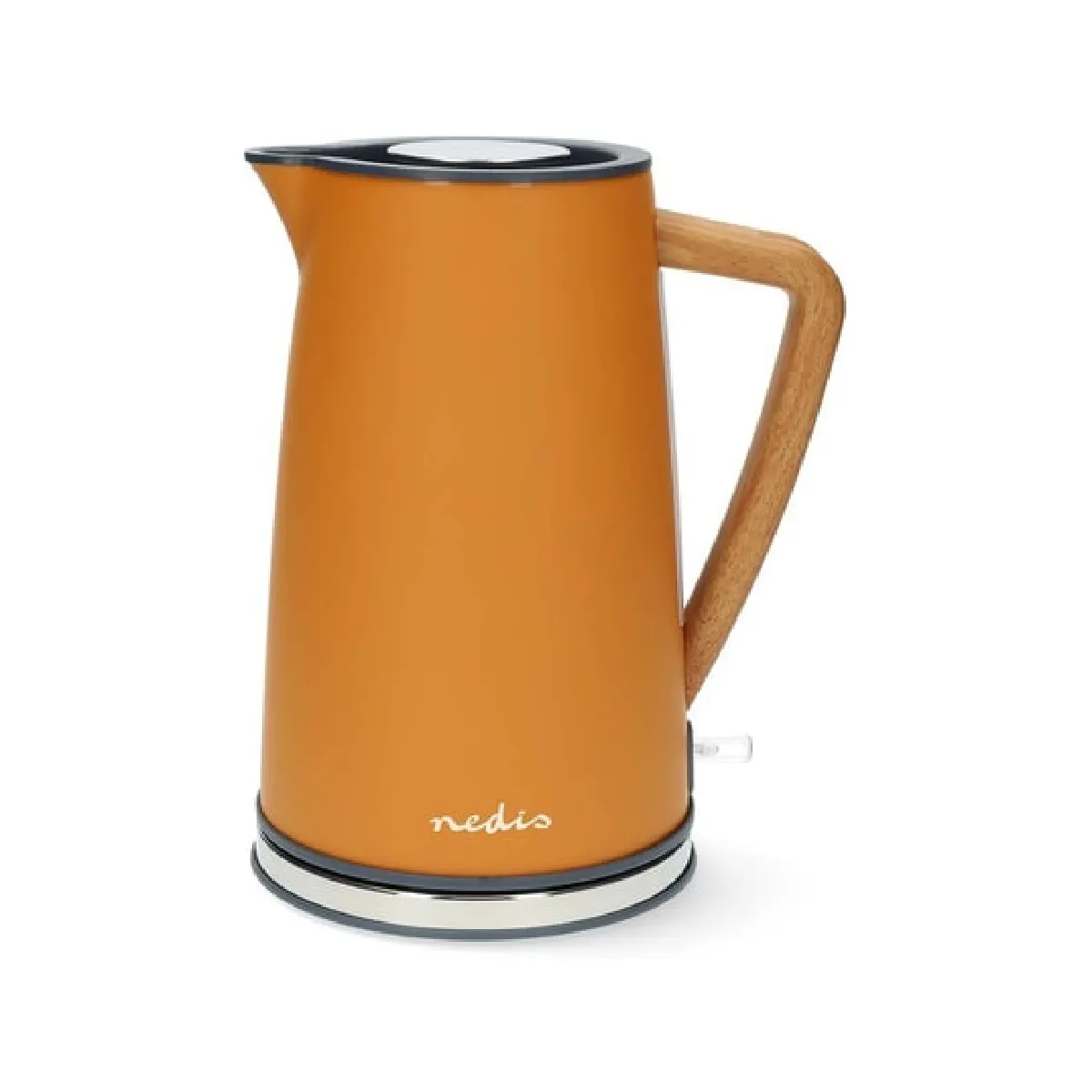 NEDIS  KAWK510EOR - Noir