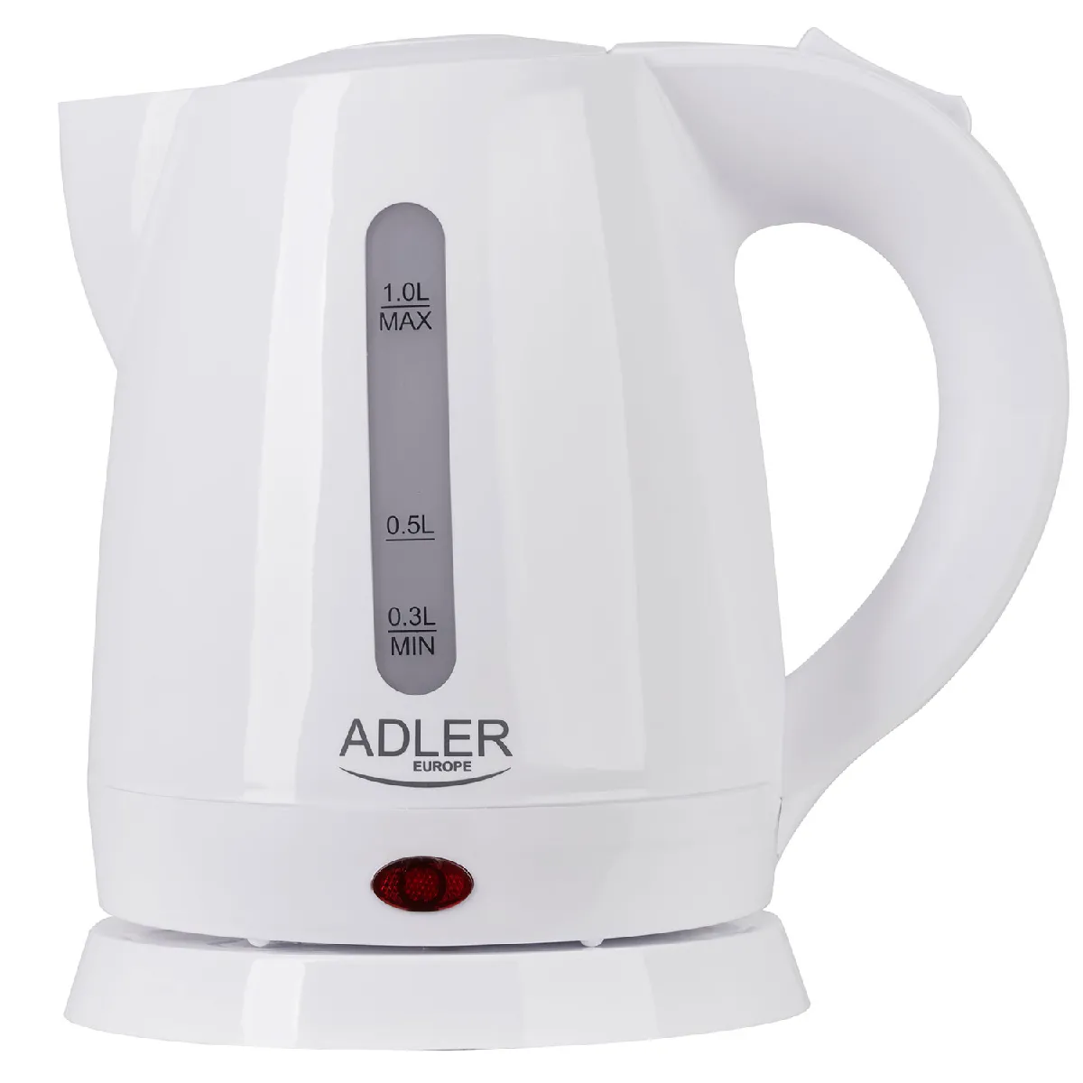 ADLER  AD1272 - Blanc