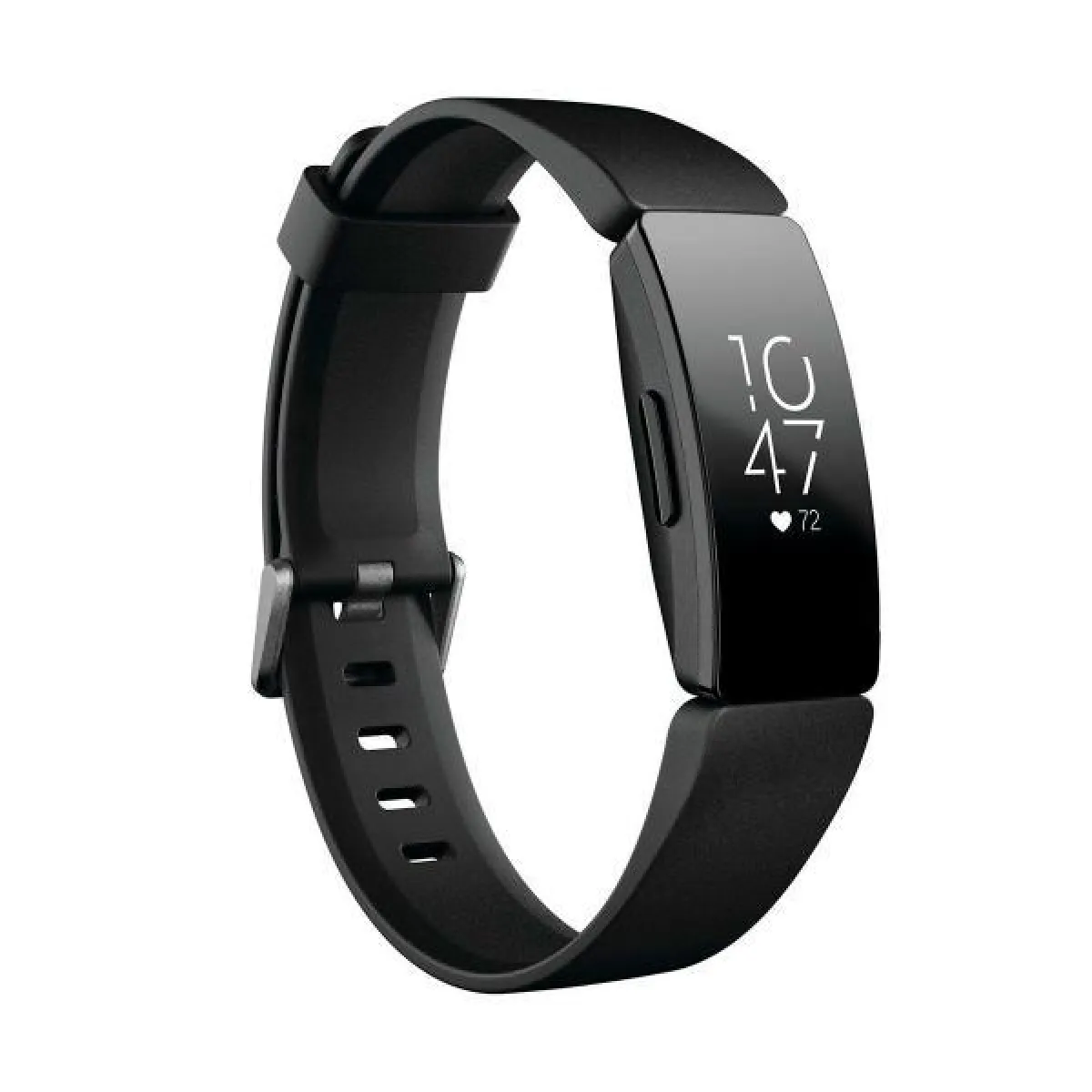 FITBIT  Inspire HR FB413BKBK R223791