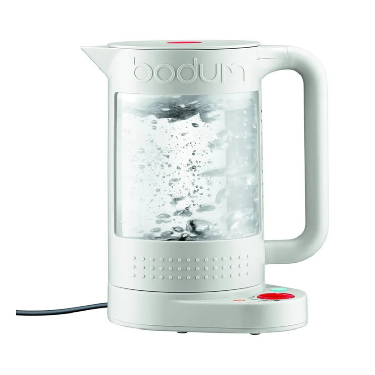 BODUM Bistro 11659 913 Bouilloire 1.1 litres 1.5 kWatt - vue 2