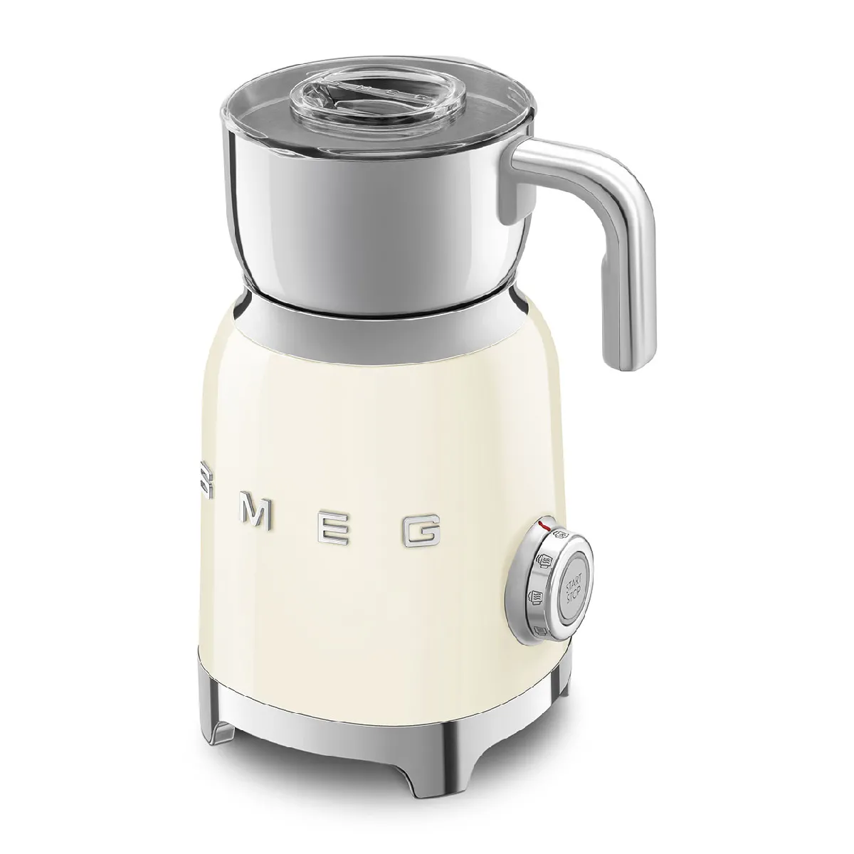 Smeg MFF11 - Crème