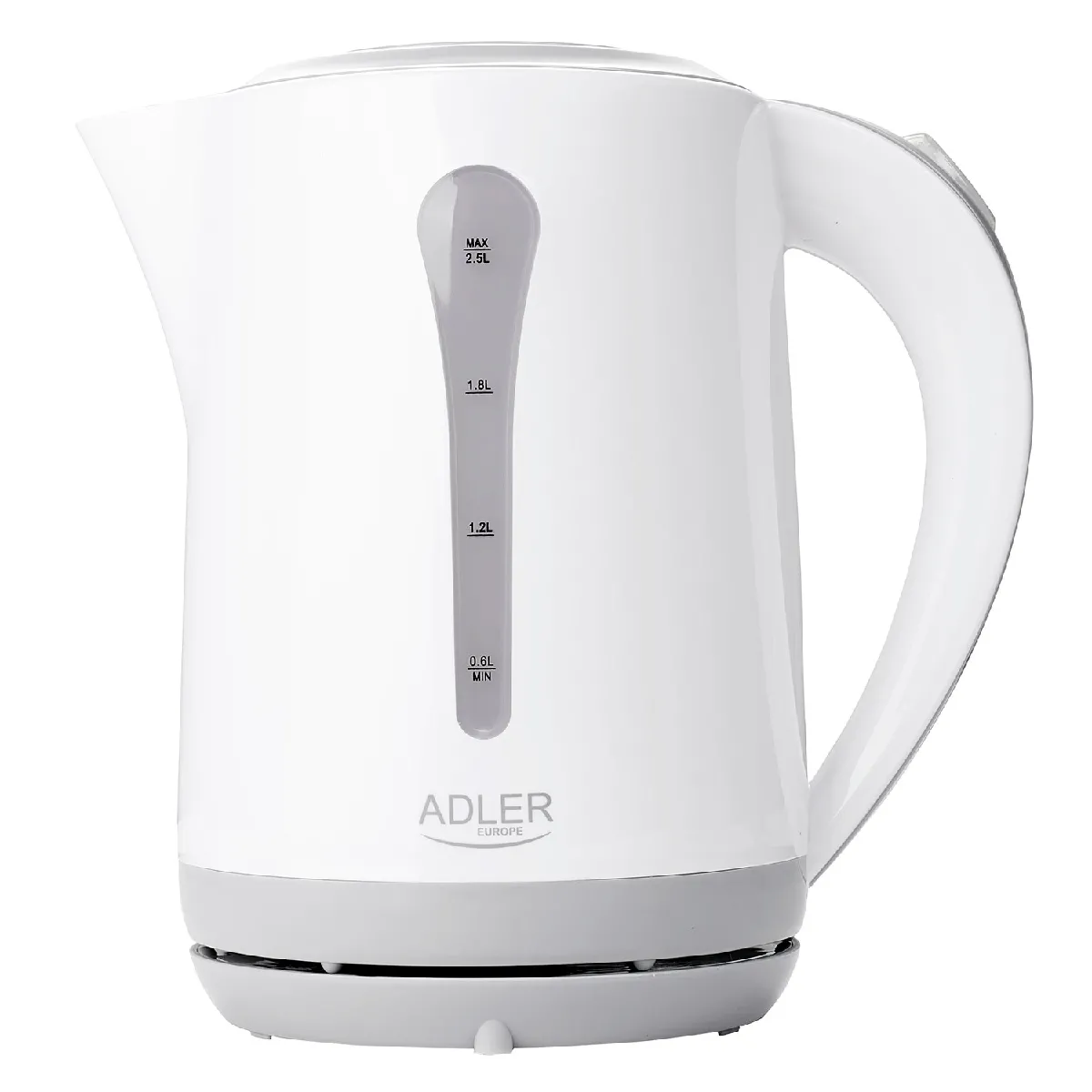 ADLER  AD1244 - Blanc