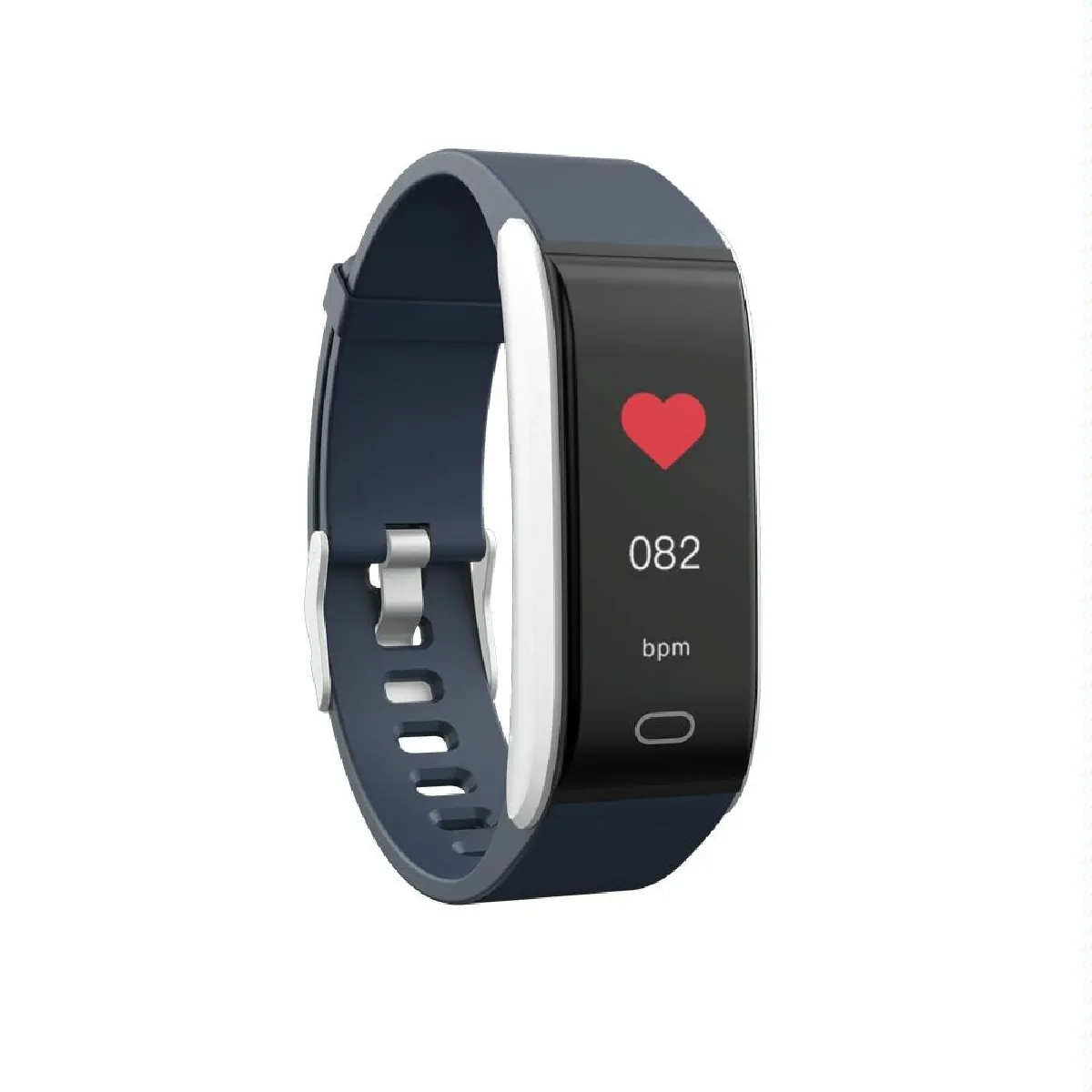 Bracelet Connecté IP67 Étanche Suivi Santé - vue 2