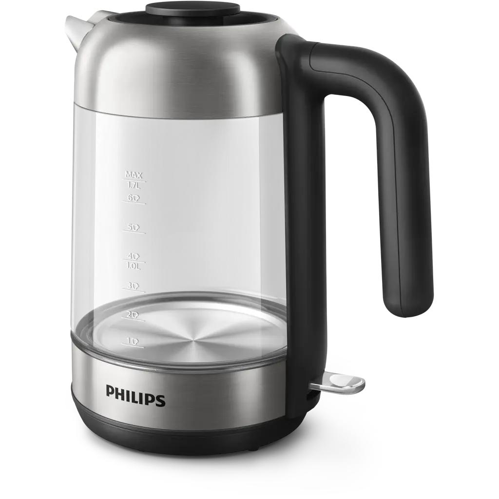 Philips HD9339/80 1,7 L Noir