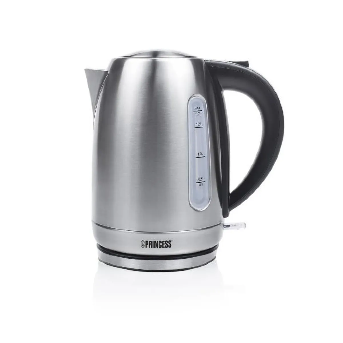 Princess 236018 Bouilloire Electrique - Inox 