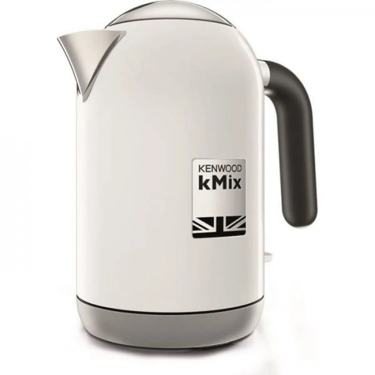 Kenwood ZJX650WH - vue 2