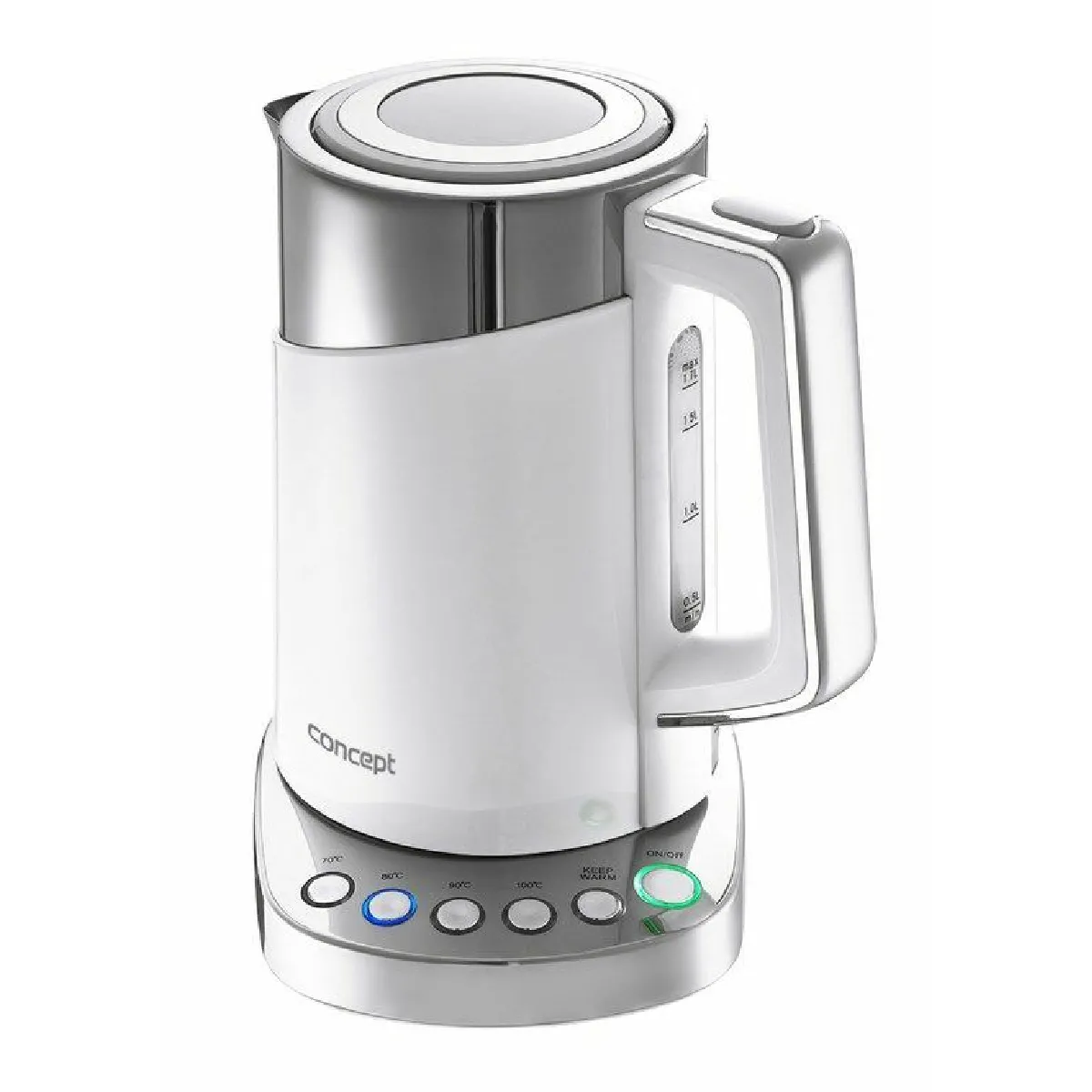 Générique Blanc Concept Rk3170