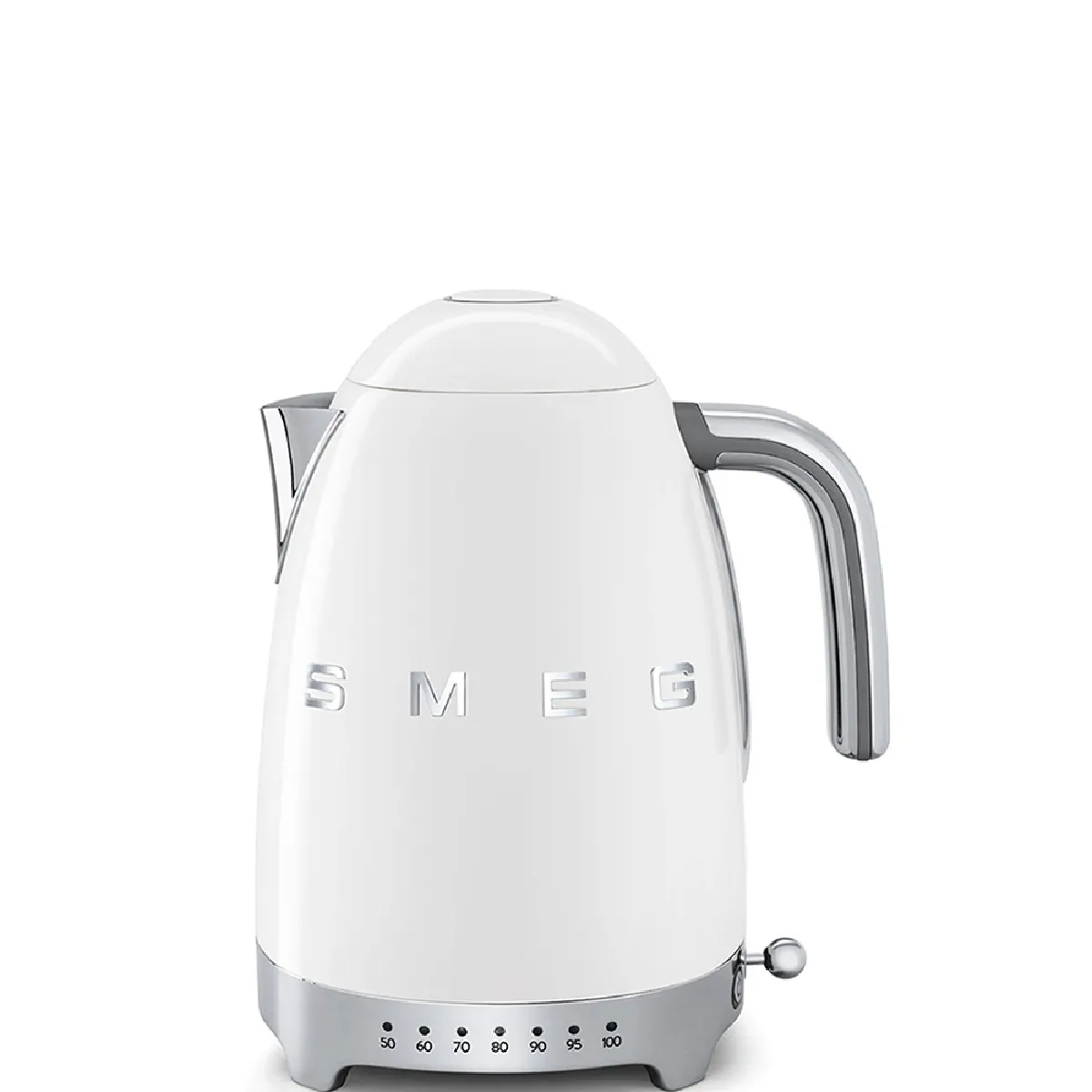 Smeg KLF04WHEU - Blanc