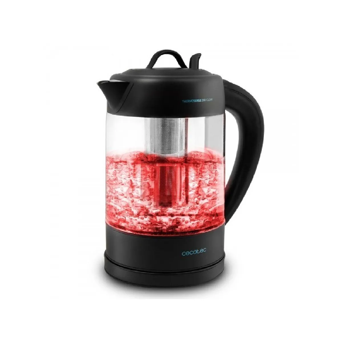 Cecotec ThermoSense 390 Clear