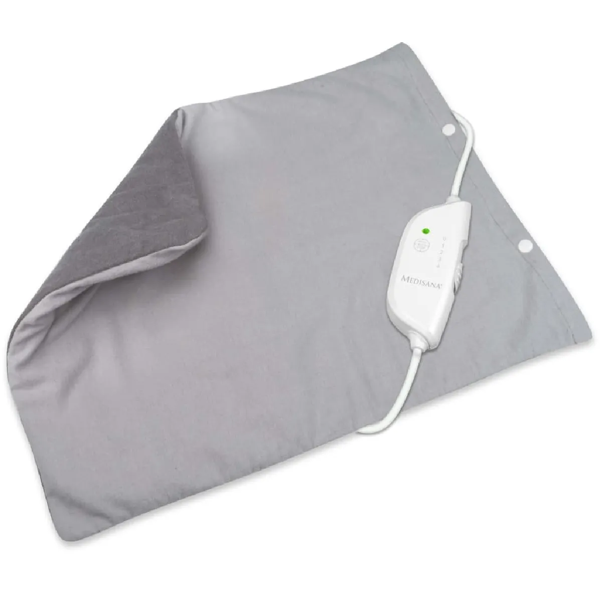 Medisana Gris Coussin Chauffant Hp 605