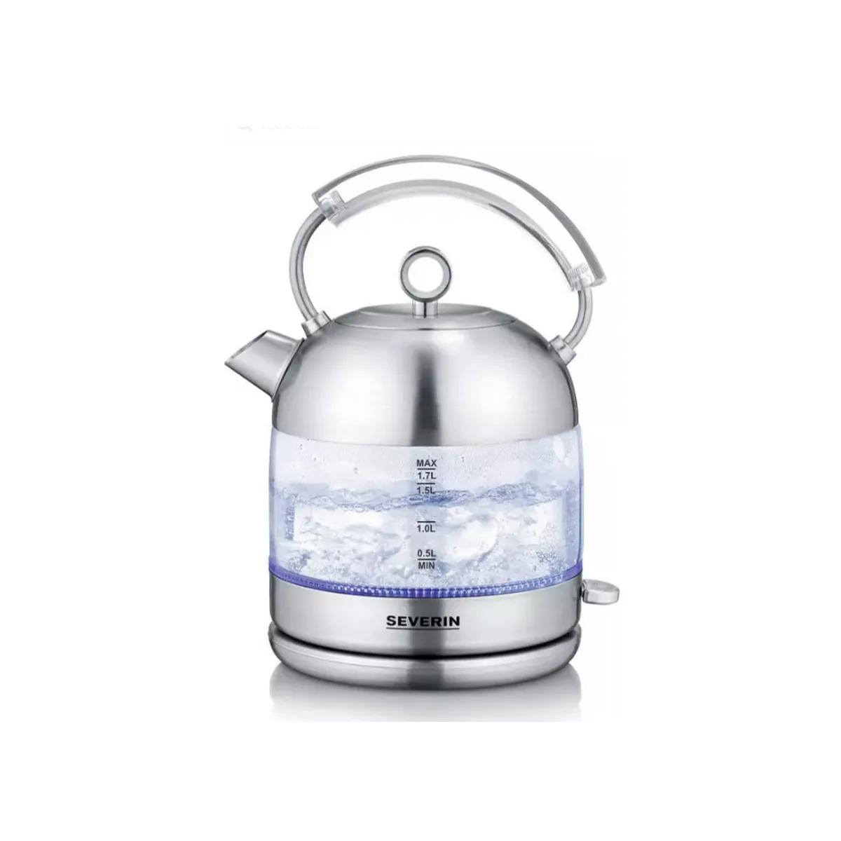 Severin WK3459 - Inox