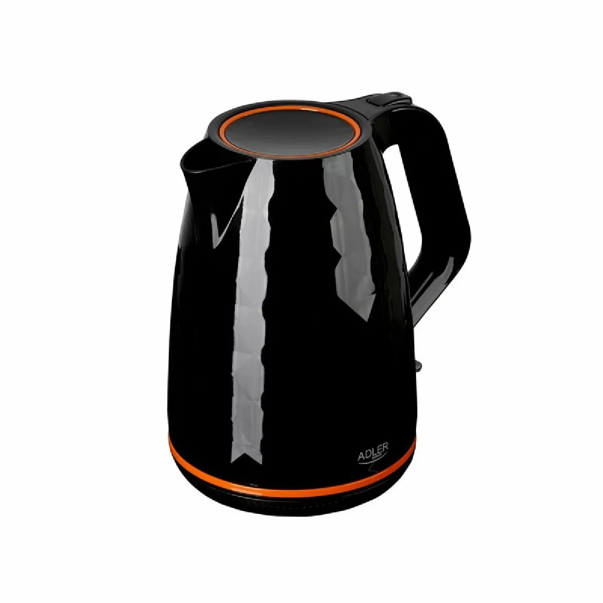 ADLER  AD 1277 b - Noir