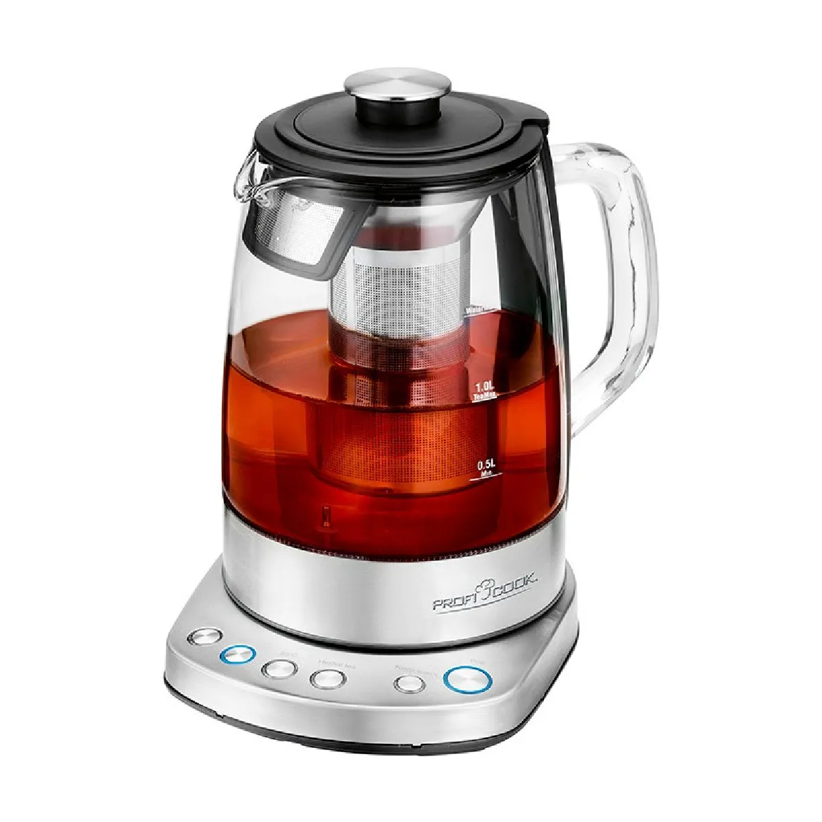 Proficook Pc-Wks 1167G