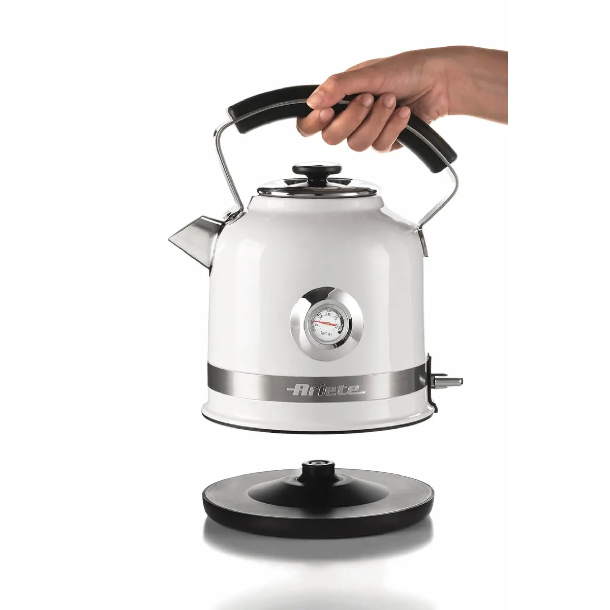 ARIETE  2854 - Blanc