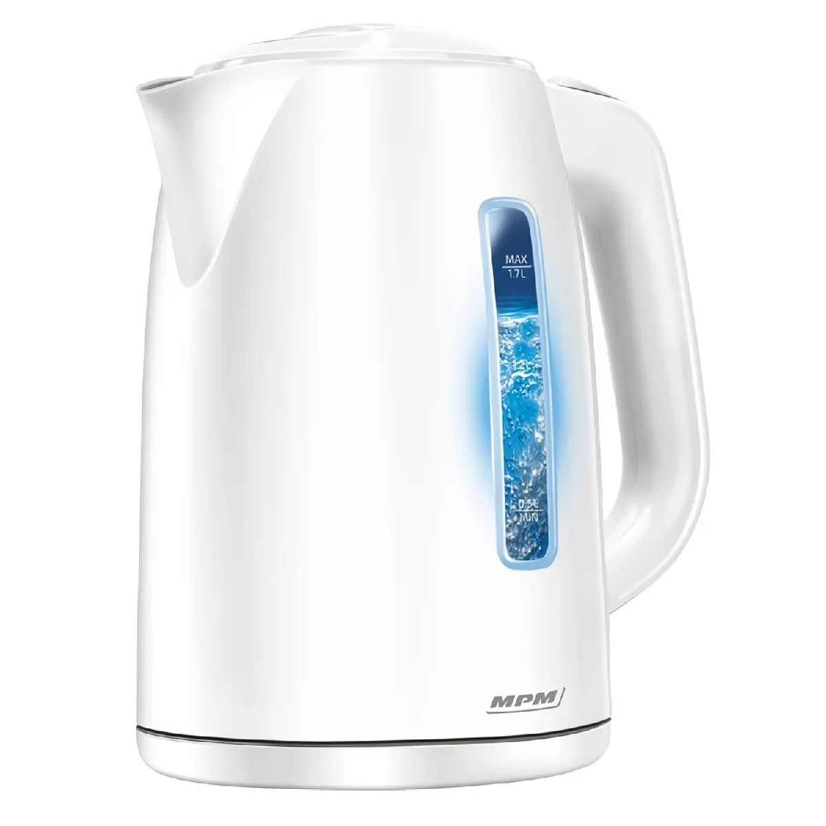 MPM  MCZ-66 - Blanc