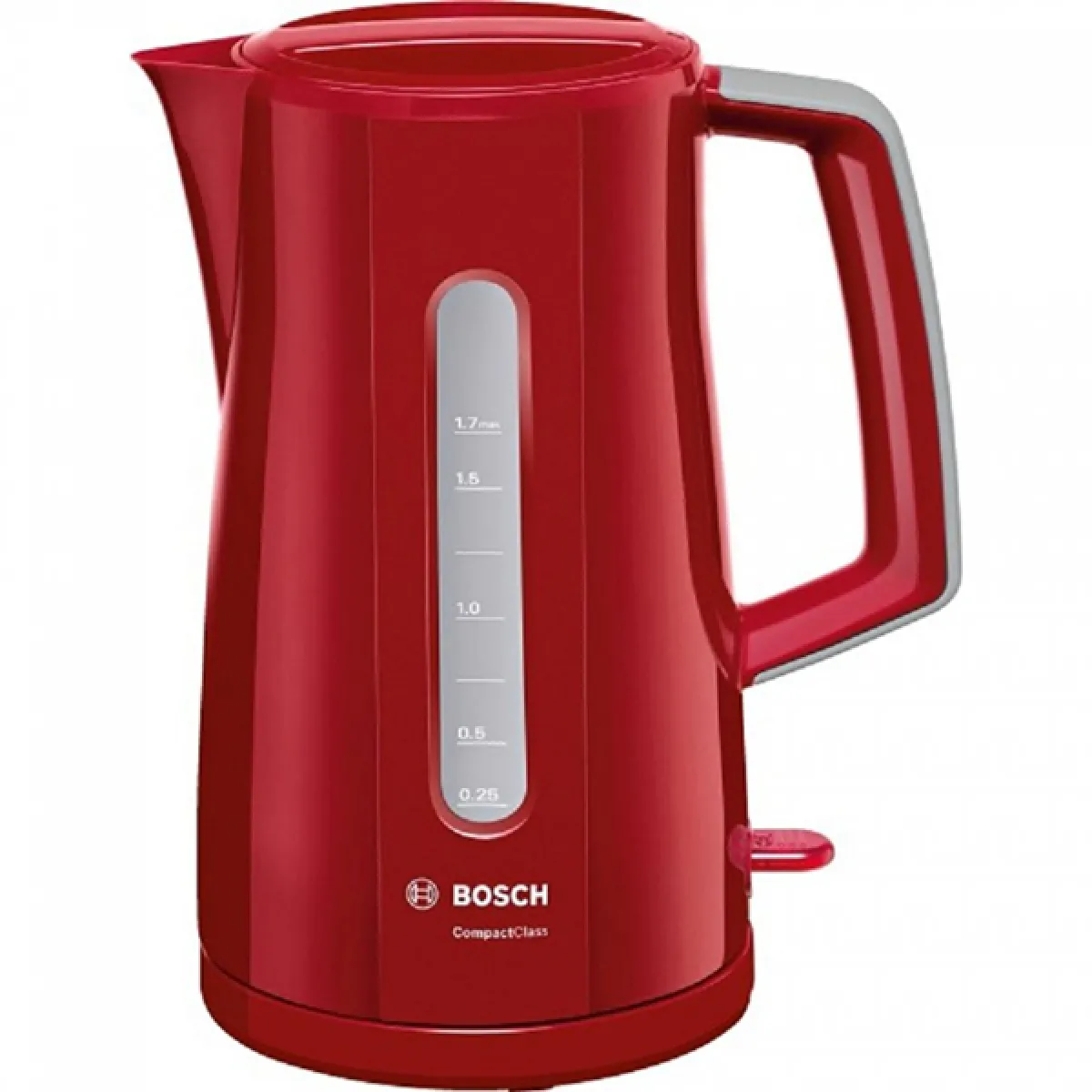 BOSCH Bouilloire 1 7 CompactClass TWK3A014