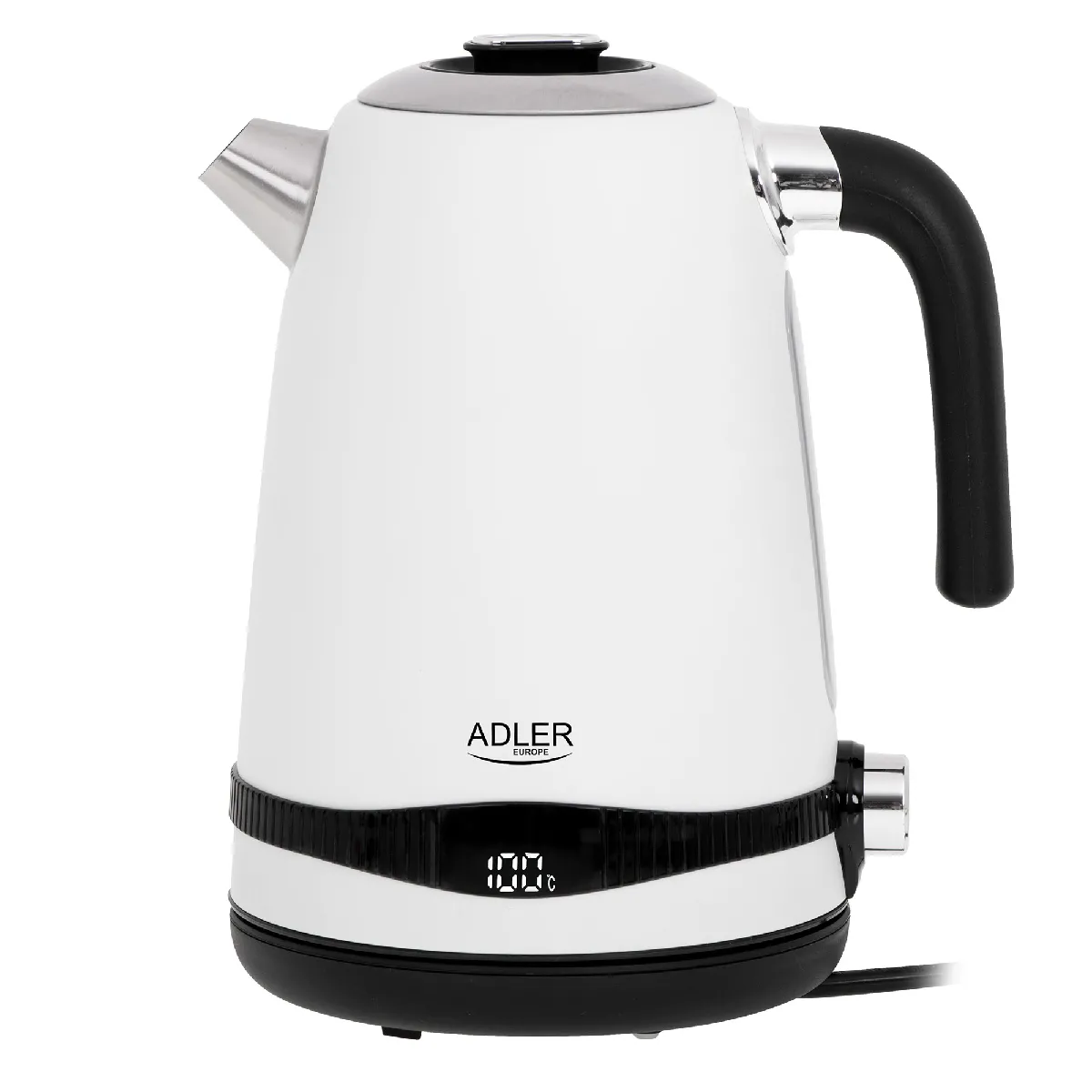ADLER  AD1295 - Blanc