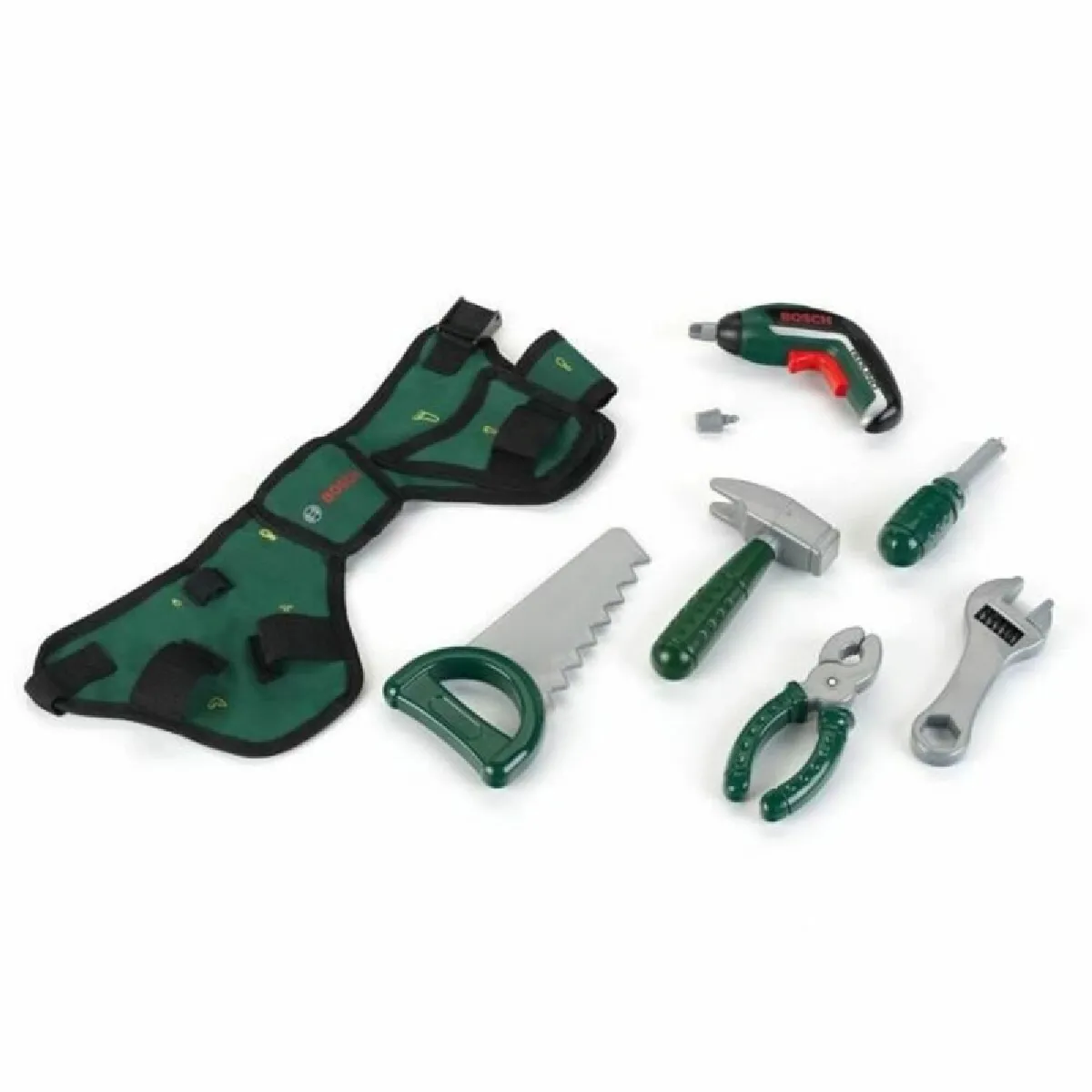 Bosch Tournevis Klein Enfants