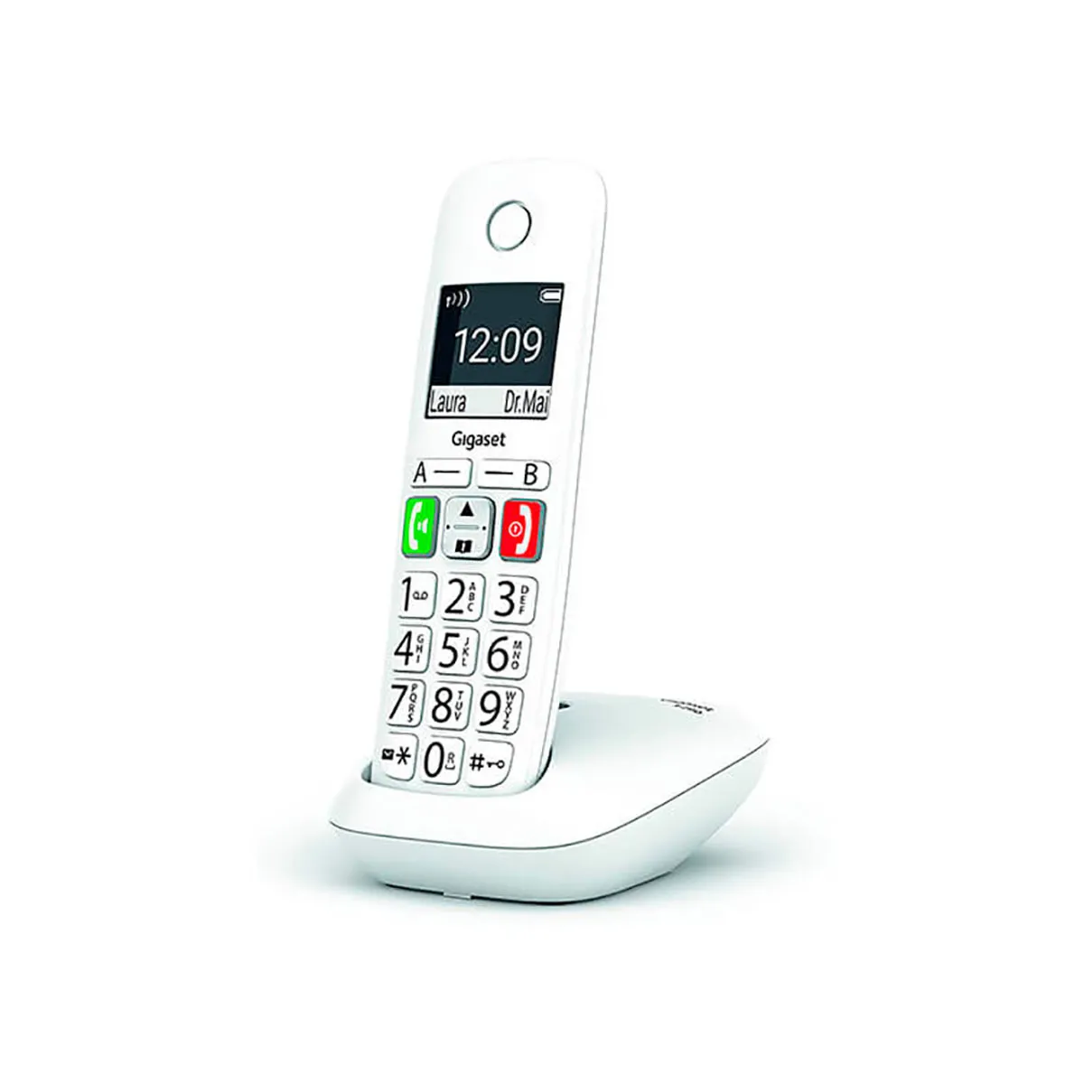 GIGASET  E290 - Blanc