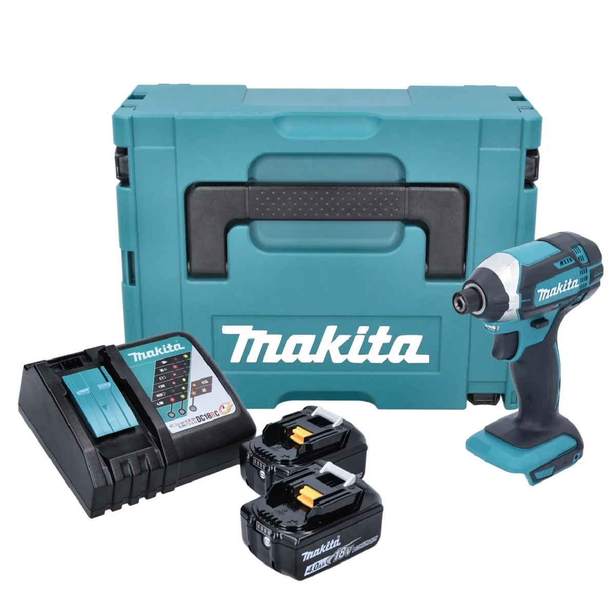Makita DTD 152 F1J