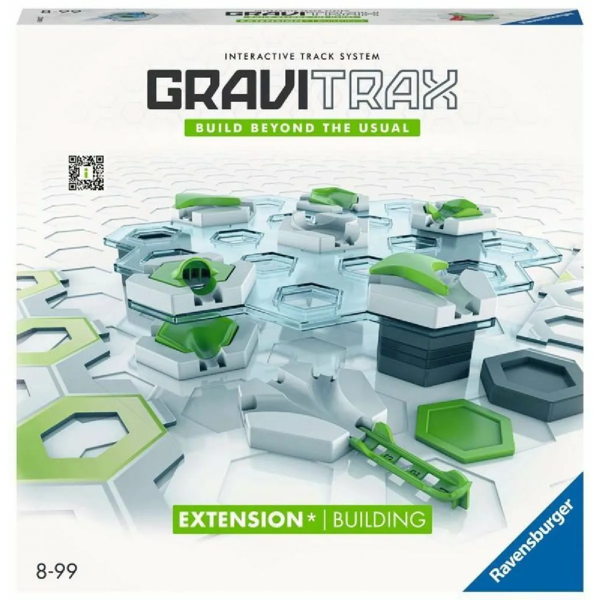 Ravensburger Extension GraviTrax
