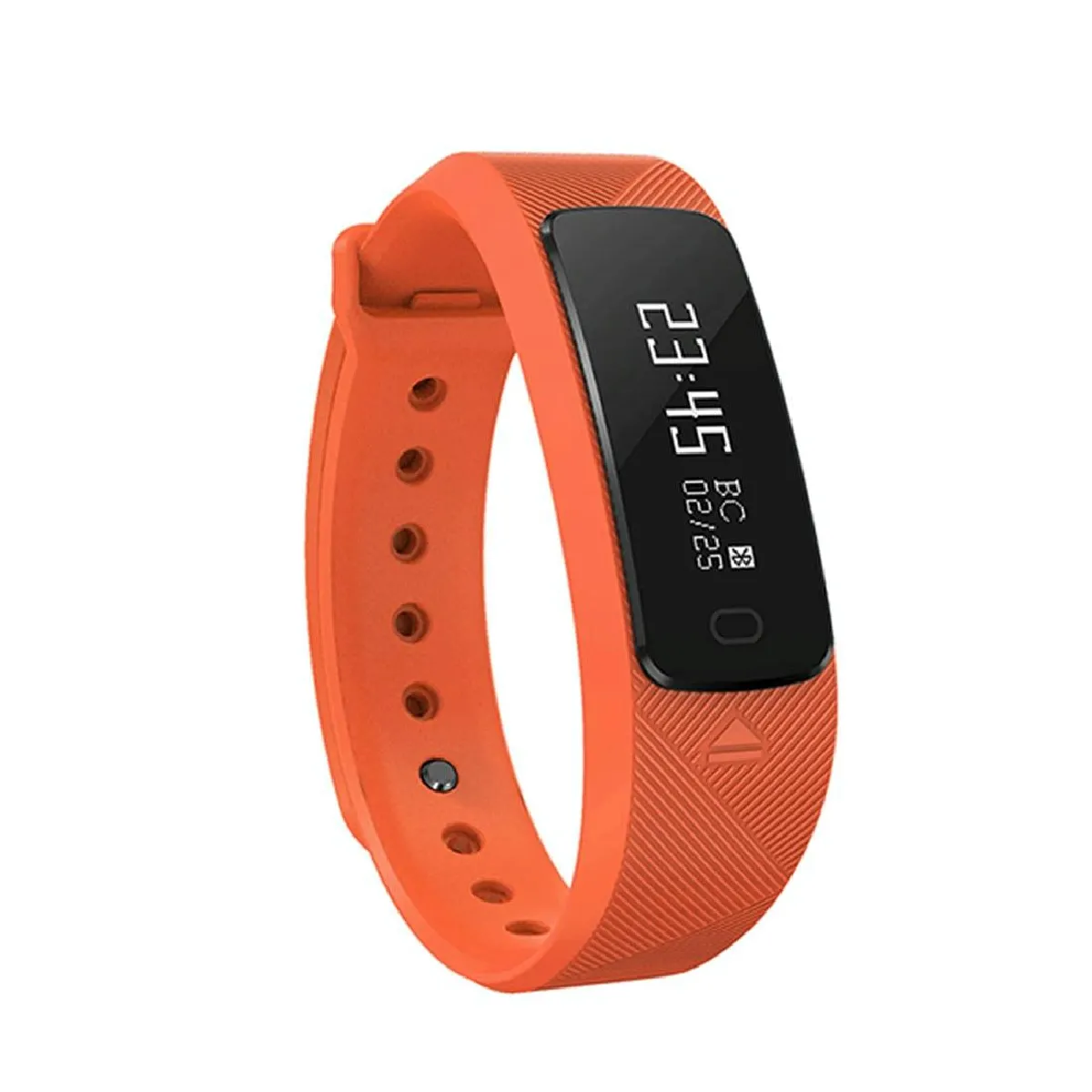 Tracker Fitness Étanche Suivi Sport Santé - vue 3