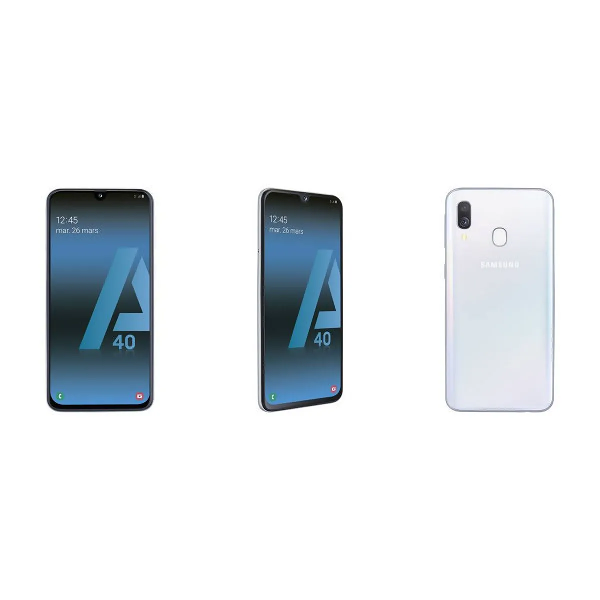 Samsung Galaxy A40