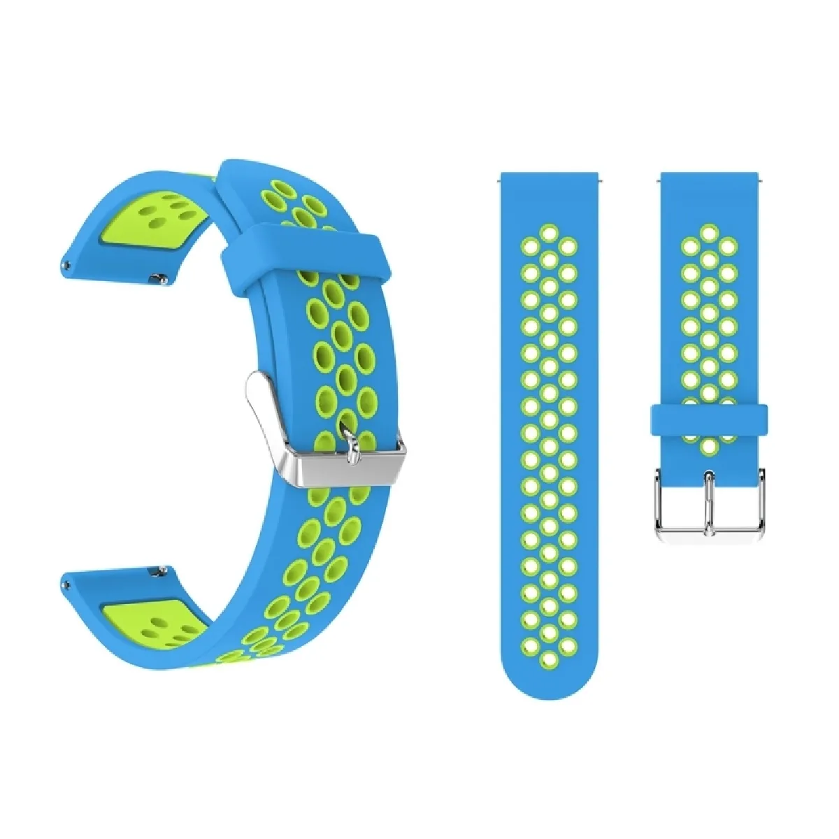 Wewoo Bracelet Galaxy Watch Active 20mm
