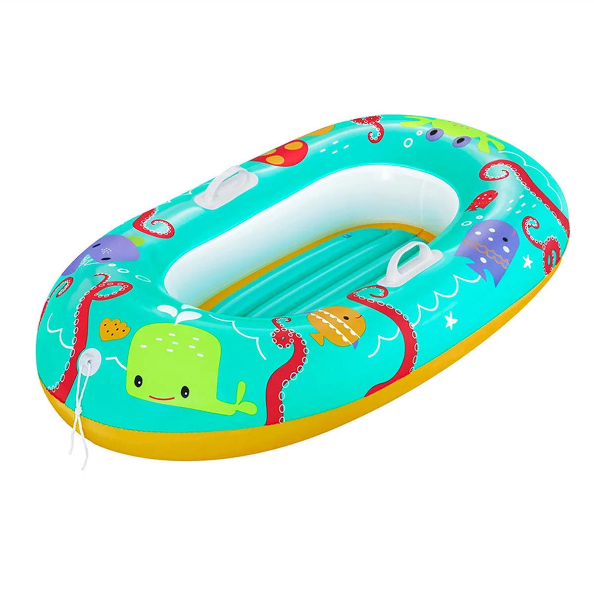 Bestway Brassards gonflables - 25 x 15 cm - Bleu