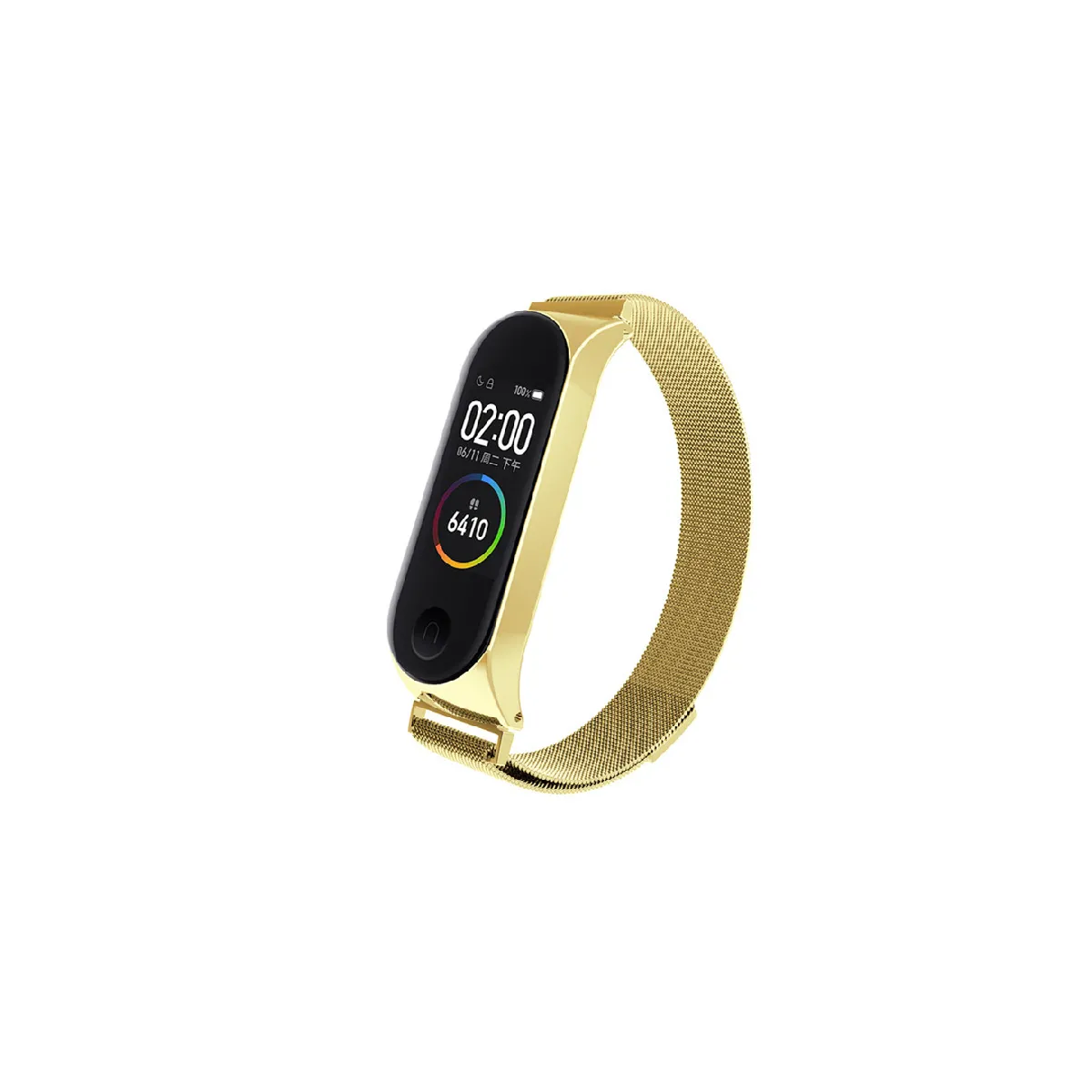 YP Select Bracelet Milan Strap-14L