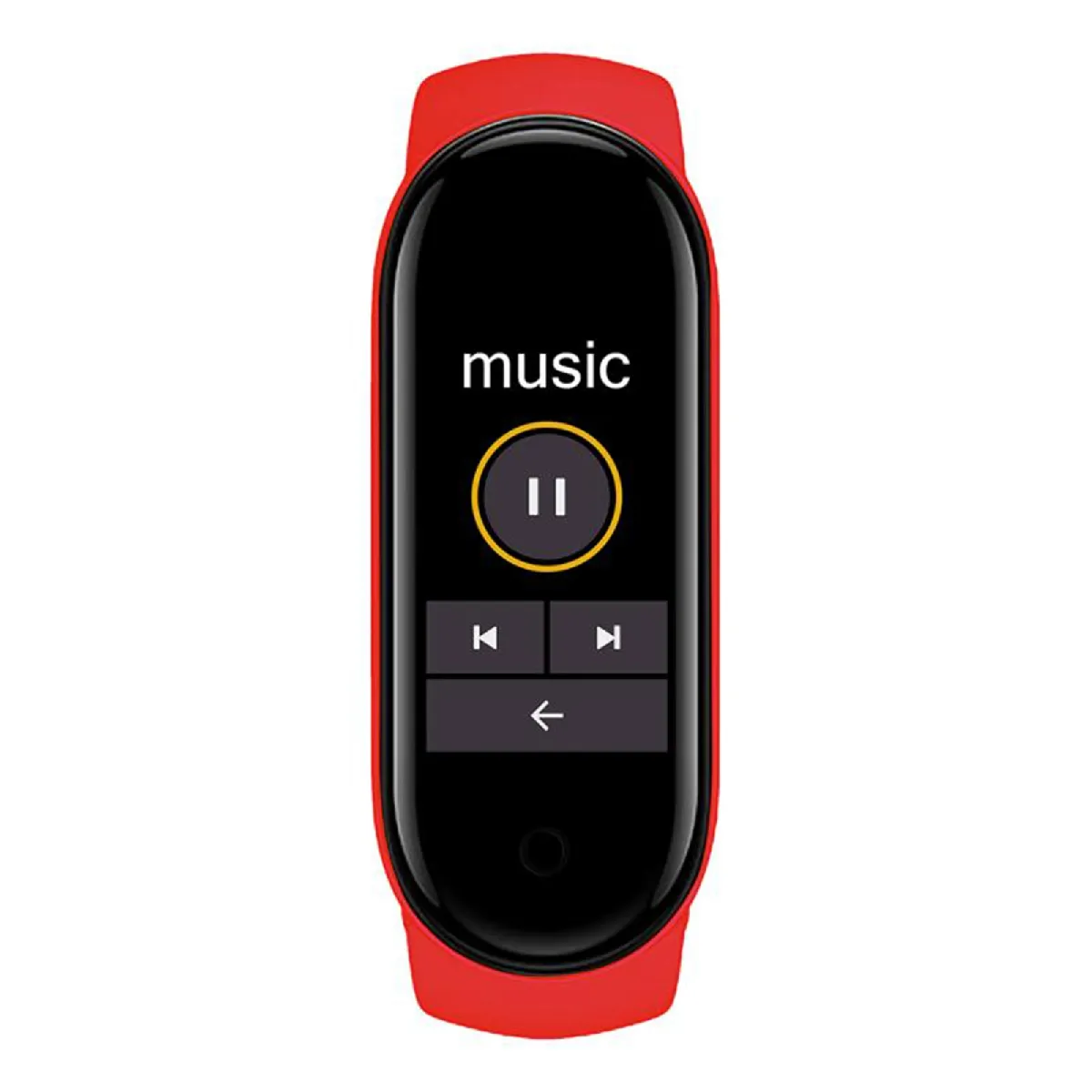 Bracelet Connecté Sport Cardio - vue 2