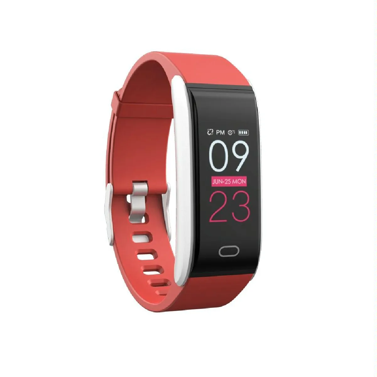 Bracelet Connecté IP67 Étanche Suivi Santé - vue 3